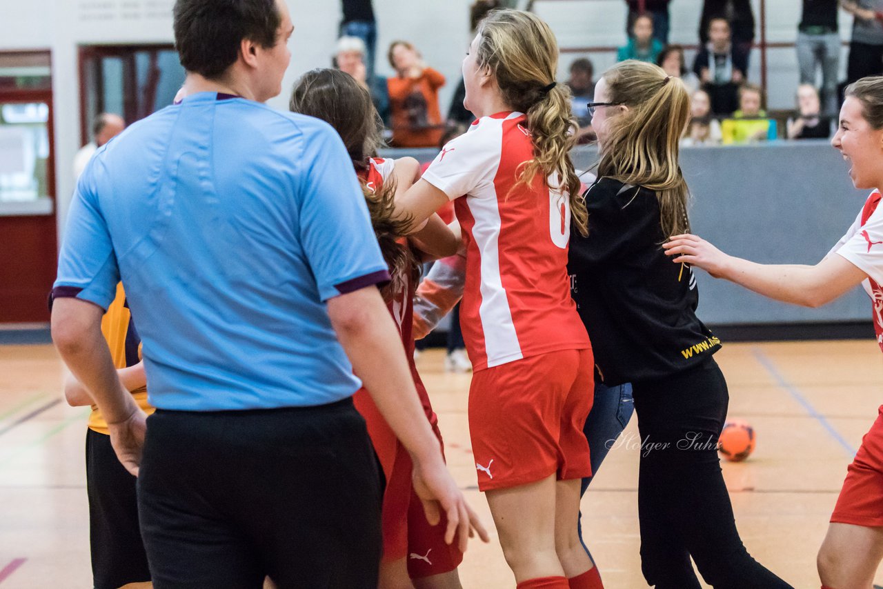 Bild 864 - Norddeutschen Futsalmeisterschaften : Sieger: Osnabrcker SC